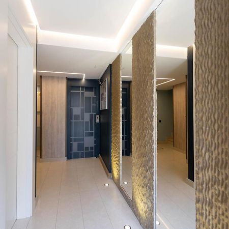 Uniq Flats Διαμέρισμα Αλικάντε Εξωτερικό φωτογραφία