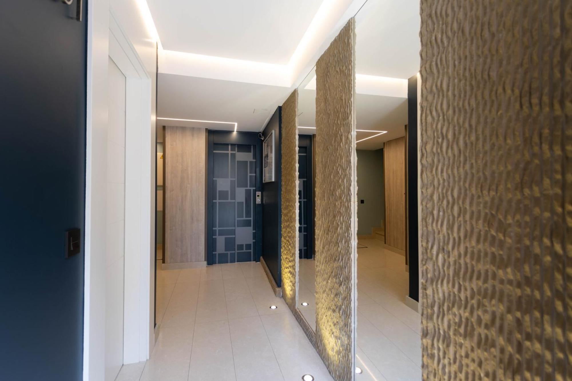 Uniq Flats Διαμέρισμα Αλικάντε Εξωτερικό φωτογραφία