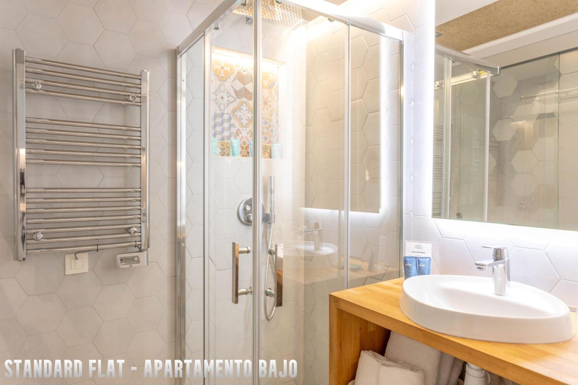 Uniq Flats Διαμέρισμα Αλικάντε Εξωτερικό φωτογραφία