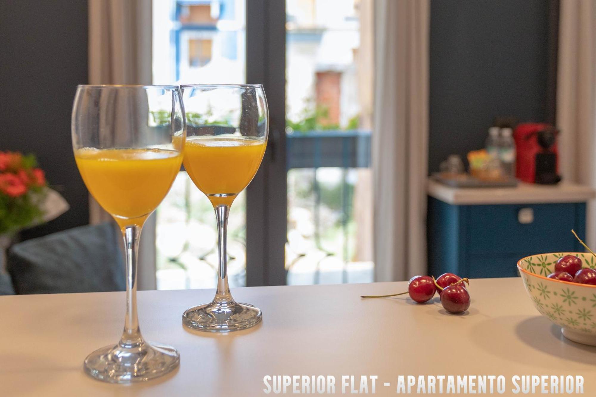 Uniq Flats Διαμέρισμα Αλικάντε Εξωτερικό φωτογραφία