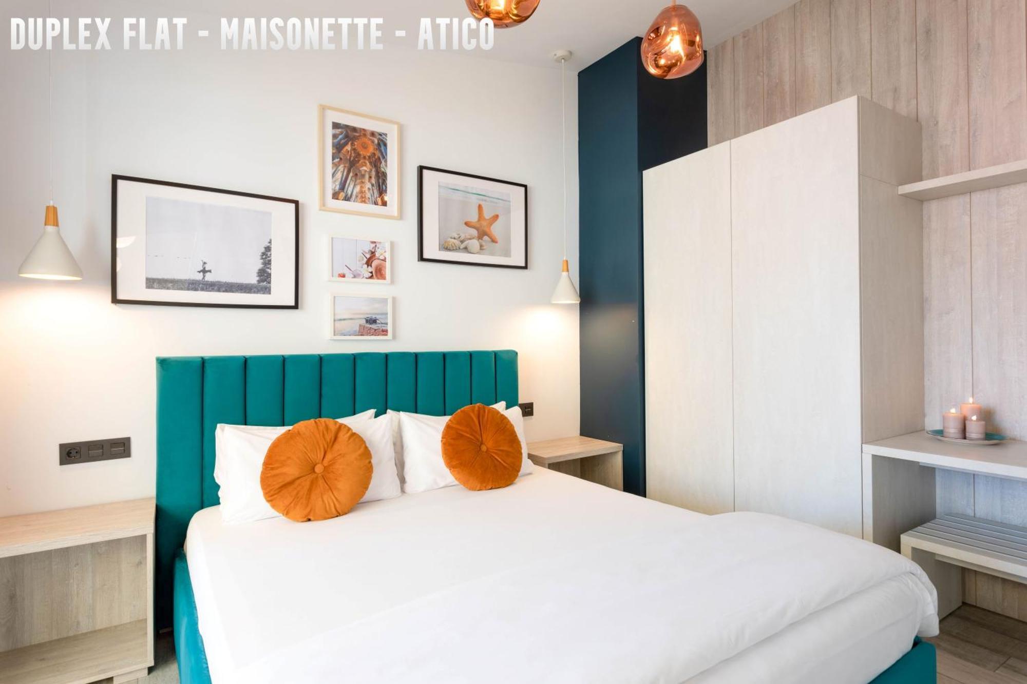 Uniq Flats Διαμέρισμα Αλικάντε Εξωτερικό φωτογραφία