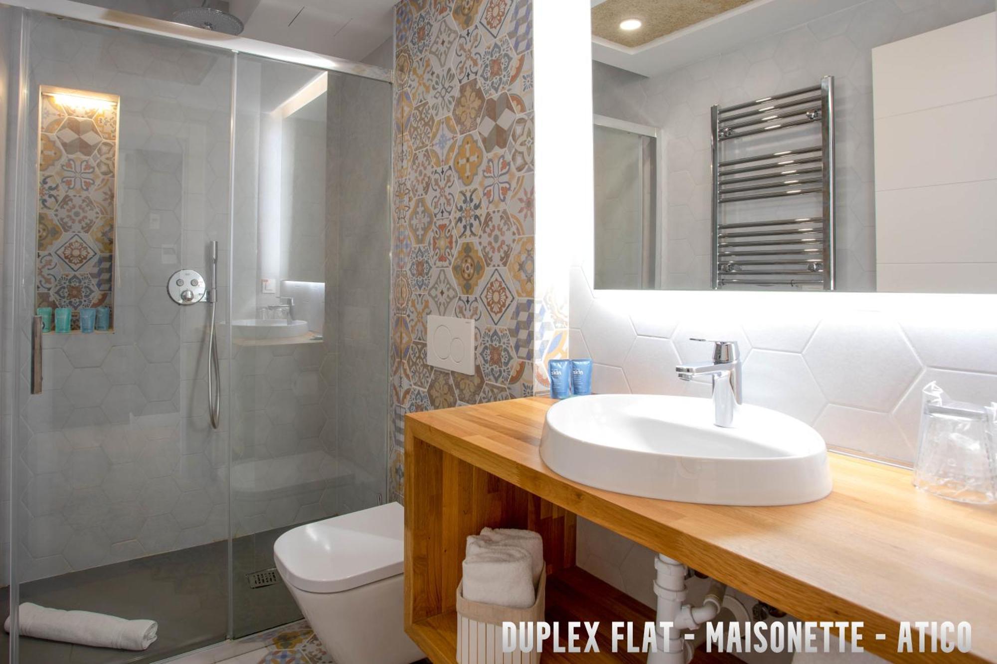 Uniq Flats Διαμέρισμα Αλικάντε Εξωτερικό φωτογραφία