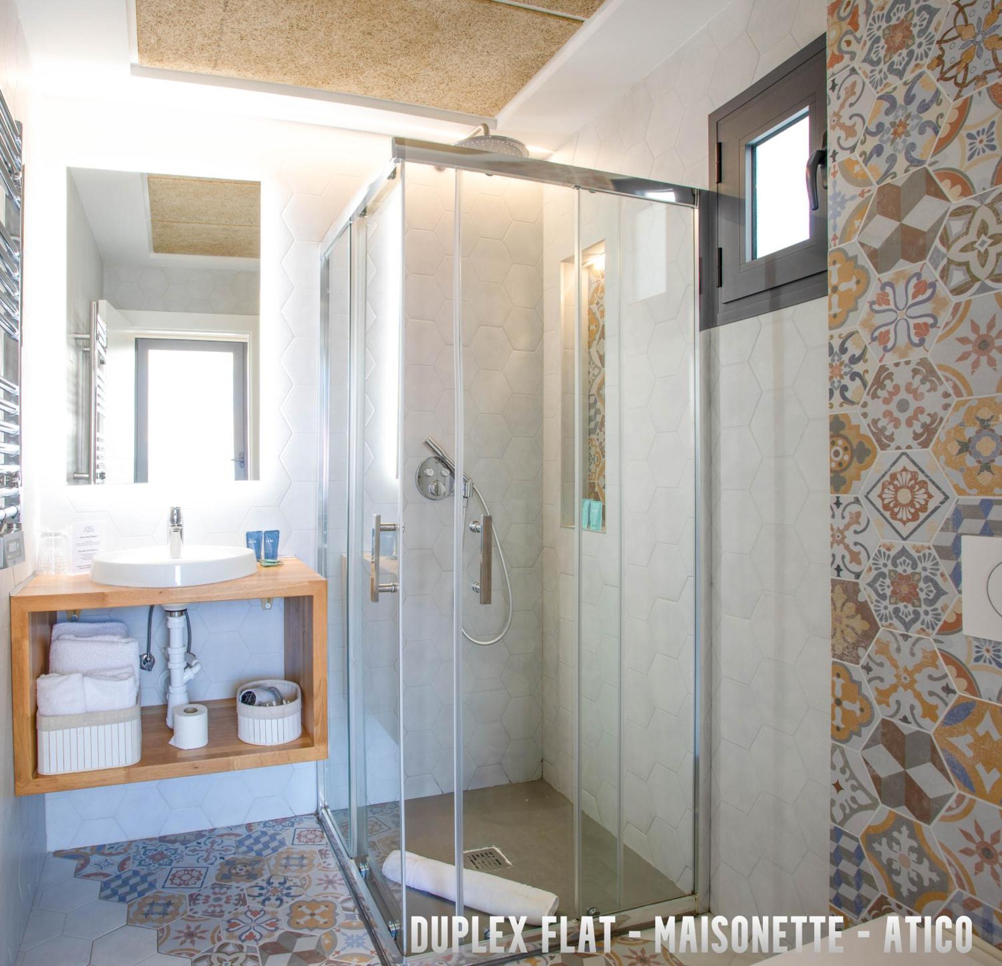 Uniq Flats Διαμέρισμα Αλικάντε Εξωτερικό φωτογραφία
